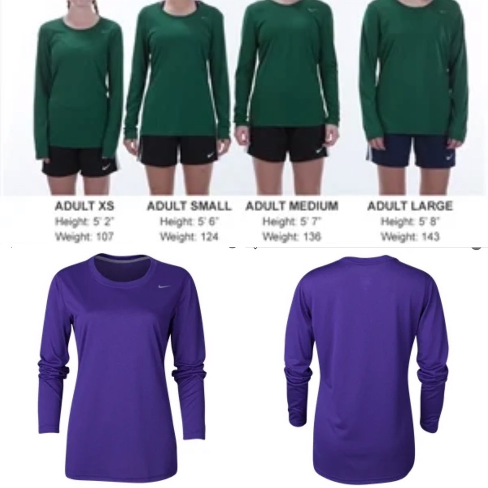 Nike Dri-Fit Regular Fit - Picture 6 of 6